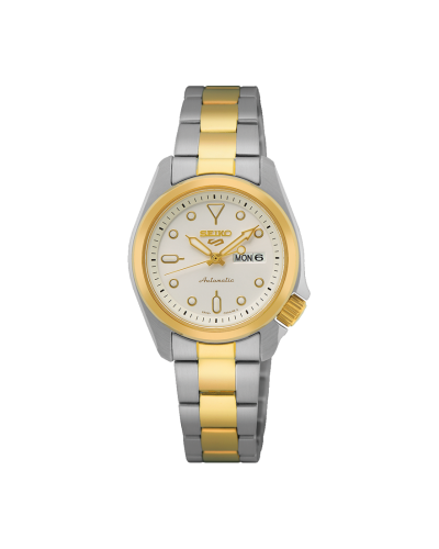 Seiko 5 Sports "Sports Style" - SRE004K1