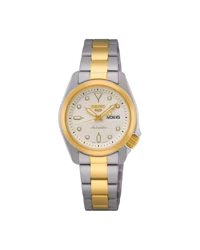 Seiko 5 Sports "Sports Style" - SRE004K1
