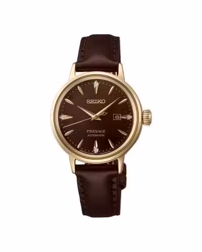Seiko Presage Cocktail Time 30mm - SRE020J1