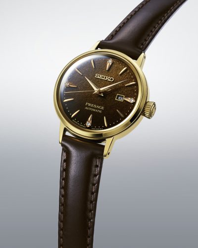 Seiko Presage Cocktail Time 30mm - SRE020J1 - Bilde 2