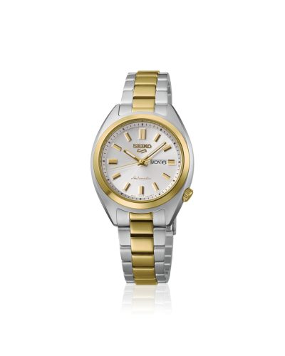 Alternative view of Seiko 5 Sports 32mm - SRE024K1