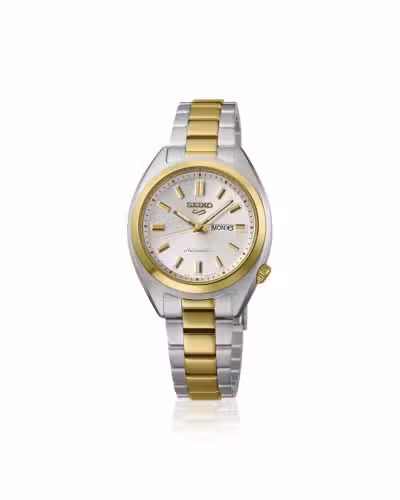 Alternative view of Seiko 5 Sports 32mm - SRE024K1