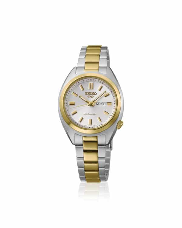 Alternative view of Seiko 5 Sports 32mm - SRE024K1