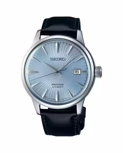 Seiko Presage Basic Line SRPB43J1