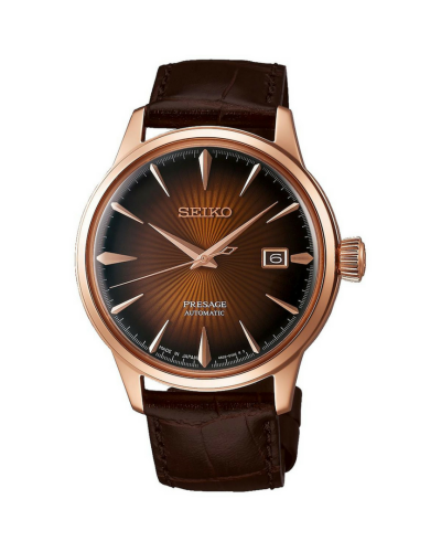 Seiko Presage Basic Line SRPB46J1