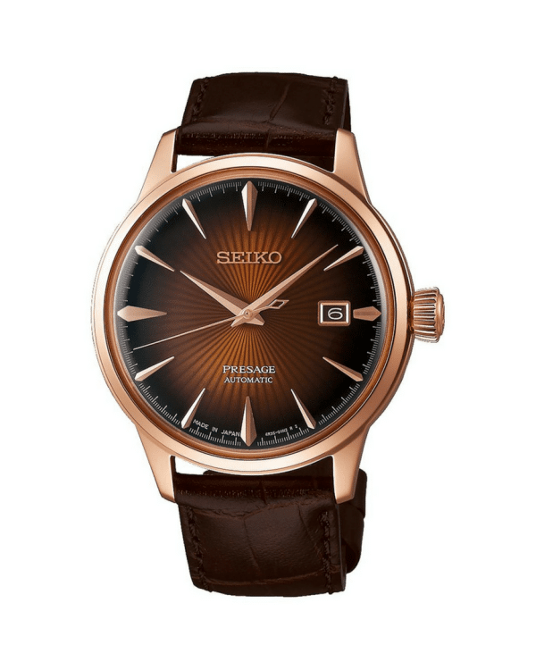 Seiko Presage Basic Line SRPB46J1