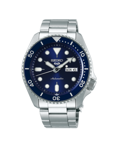 Seiko 5 Sports Sports Style - SRPD51K1
