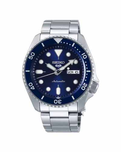 Seiko 5 Sports Sports Style - SRPD51K1
