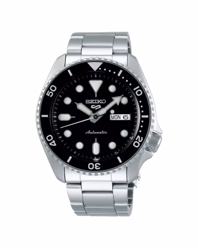 Seiko 5 Sports Sports Style - SRPD55K1