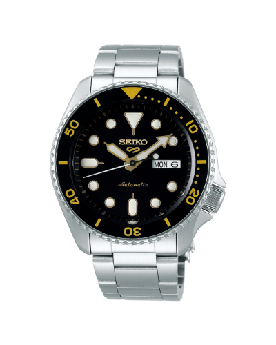 Seiko 5 Sports Sports Style - SRPD57K1