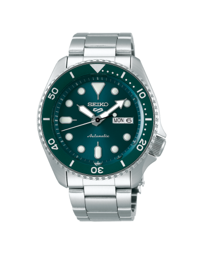 Seiko 5 Sports Sports Style - SRPD61K1