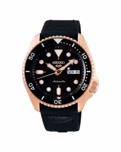 Seiko 5 Sports Suits Style - SRPD76K1