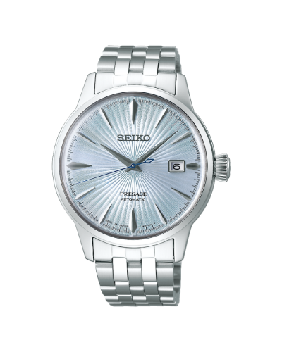 Seiko Presage - SRPE19J1
