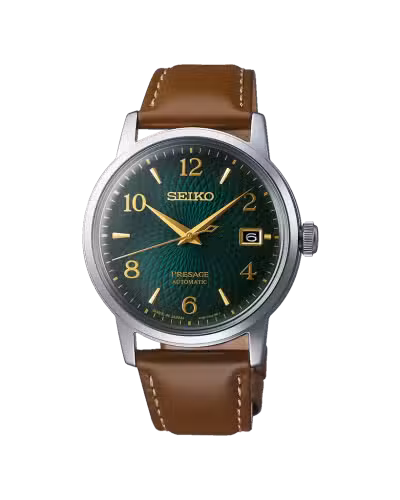 Seiko Presage - SRPE45J1