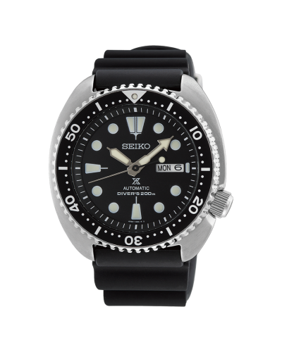 Seiko Prospex "Turtle" Automatic Diver - SRPE93K1