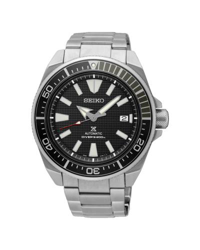 Seiko Prospex "Samurai" - SRPF03K1