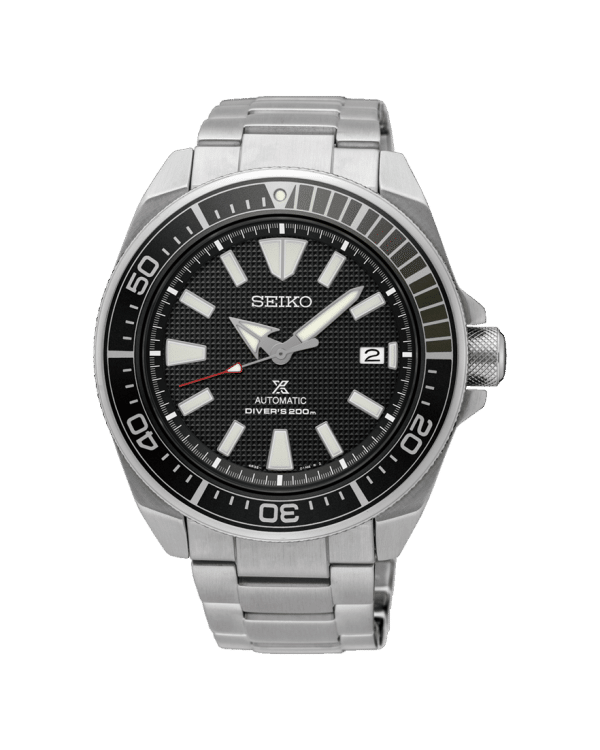 Seiko Prospex "Samurai" - SRPF03K1