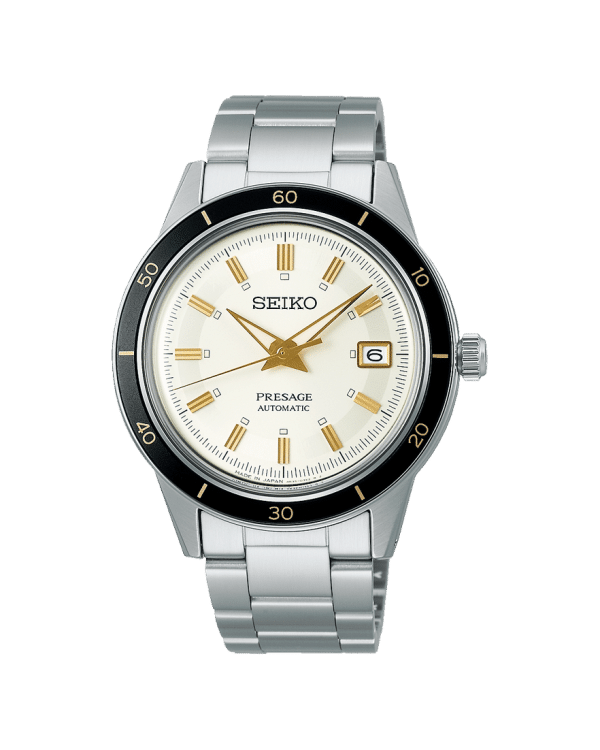 Seiko Presage "Style60's" - SRPG03J1