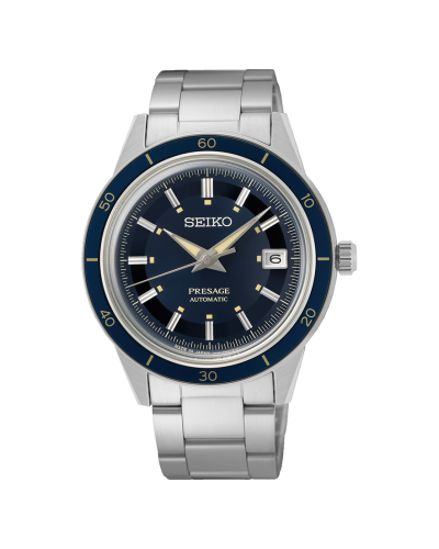 Seiko Presage "Style60's" - SRPG05J1