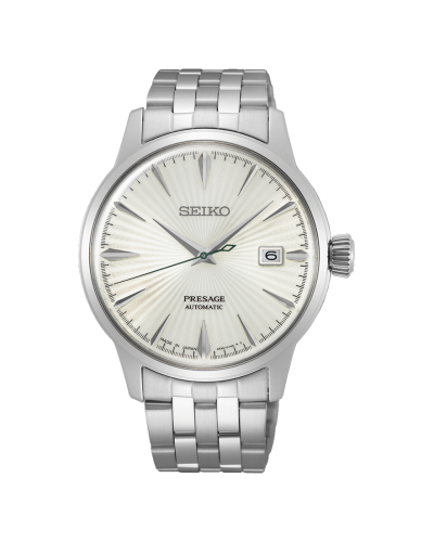 Seiko Presage Cocktail Time "Martini" 40.5mm - SSA439J1