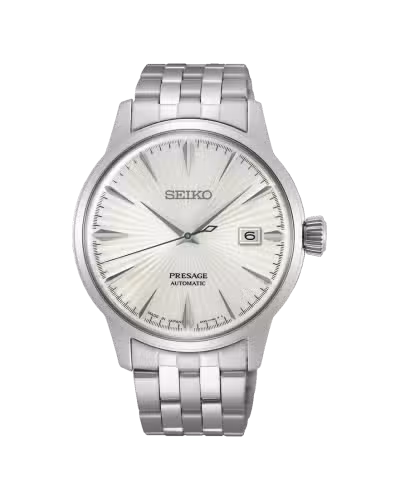 Seiko Presage Cocktail Time "Martini" 40.5mm - SSA439J1