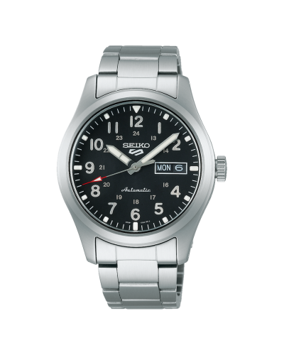 Seiko 5 Sports "Sports Style" - SRPG27K1