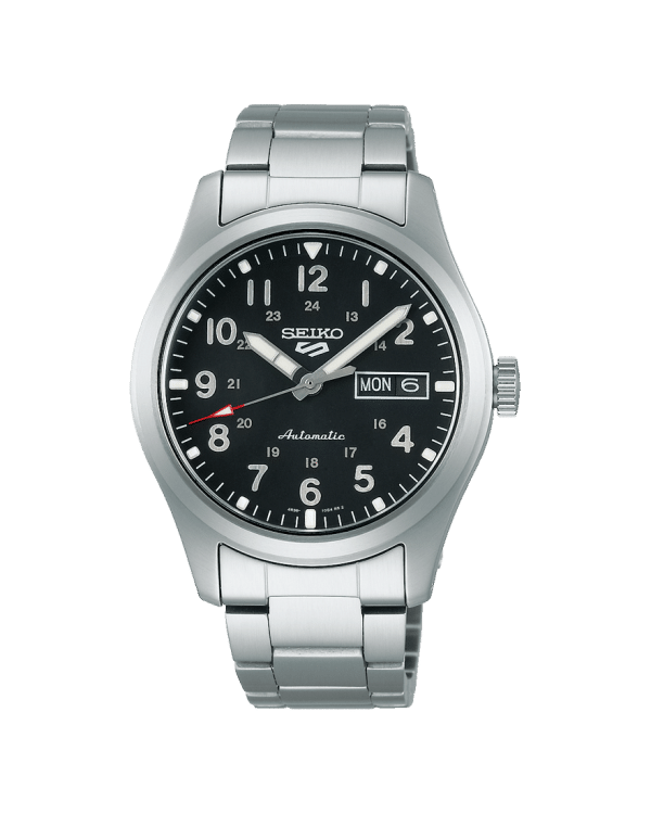 Seiko 5 Sports "Sports Style" - SRPG27K1