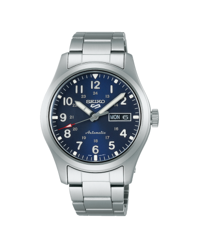 Seiko 5 Sports "Sports Style" - SRPG29K1