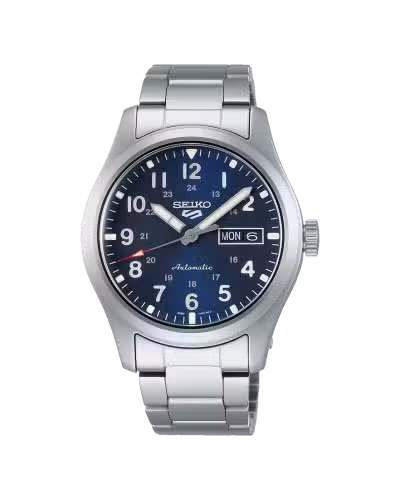 Seiko 5 Sports "Sports Style" - SRPG29K1