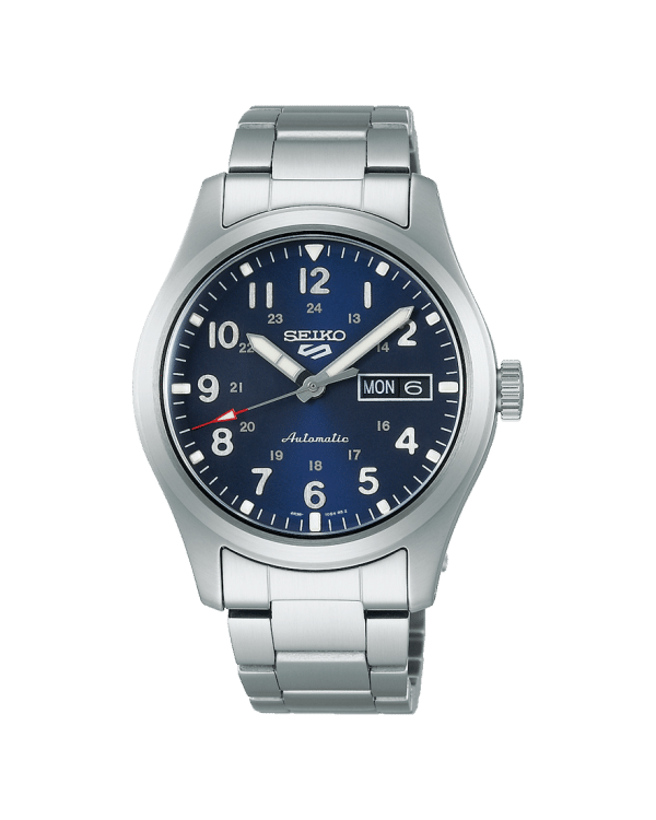Seiko 5 Sports "Sports Style" - SRPG29K1