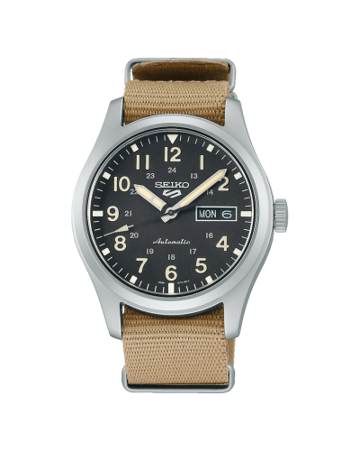 Seiko 5 Sports "Sports Style" - SRPG35K1
