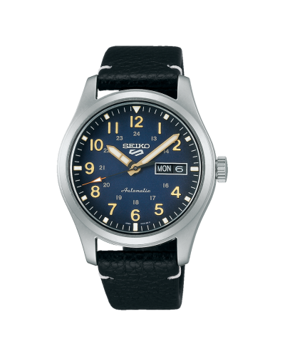 Seiko 5 Sports "Specialist Style" - SRPG39K1