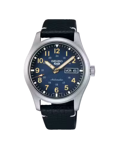 Seiko 5 Sports "Specialist Style" - SRPG39K1