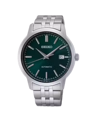 Seiko Conceptual Automatic 41.2mm - SRPH89K1