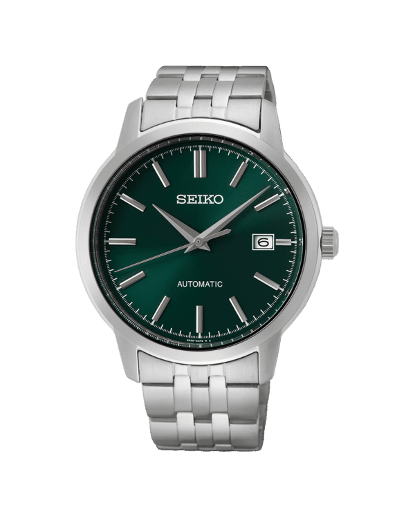 Seiko Conceptual Automatic 41.2mm - SRPH89K1