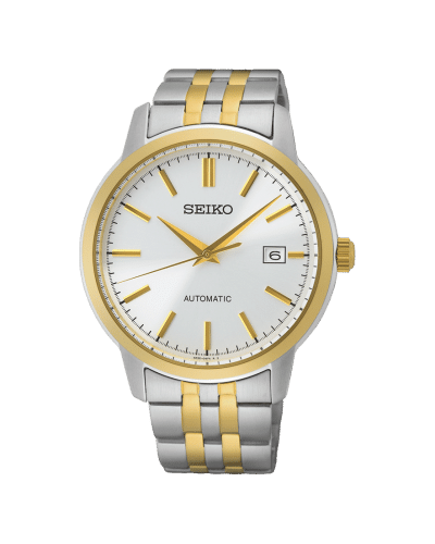 Seiko Conceptual Automatic 41.2mm - SRPH92K1