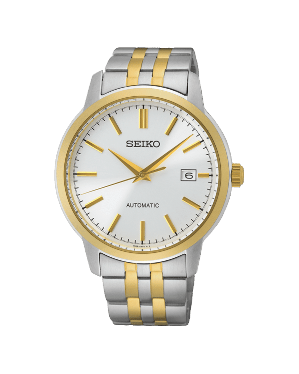Seiko Conceptual Automatic 41.2mm - SRPH92K1