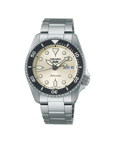 Seiko 5 Sports SKX 38MM - SRPK31K1