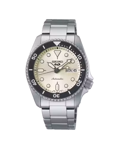 Seiko 5 Sports SKX 38MM - SRPK31K1