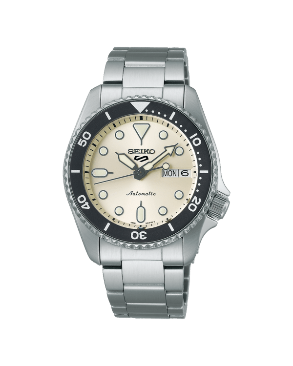 Seiko 5 Sports SKX 38MM - SRPK31K1