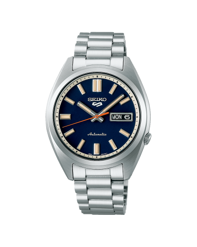 Seiko 5 Sports SNXS Series 37.4mm - SRPK87K1