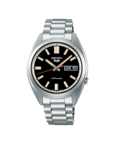 Seiko 5 Sports SNXS Series 37.4mm - SRPK89K1