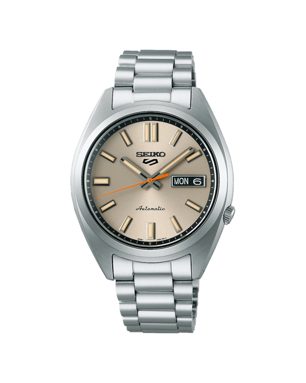 Seiko 5 Sports SNXS Series 37.4mm - SRPK91K1