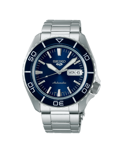 Seiko 5 Sports SKX Series 42mm - SRPK97K1