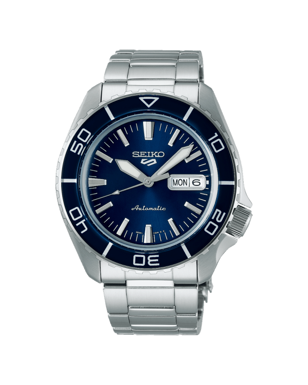 Seiko 5 Sports SKX Series 42mm - SRPK97K1