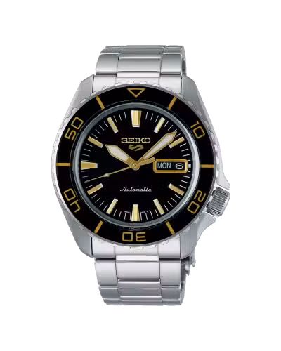 Seiko 5 Sports SKX Series 42mm - SRPK99K1