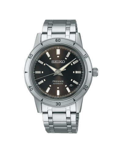 Seiko Presage Style60's 39mm - SRPL09J1