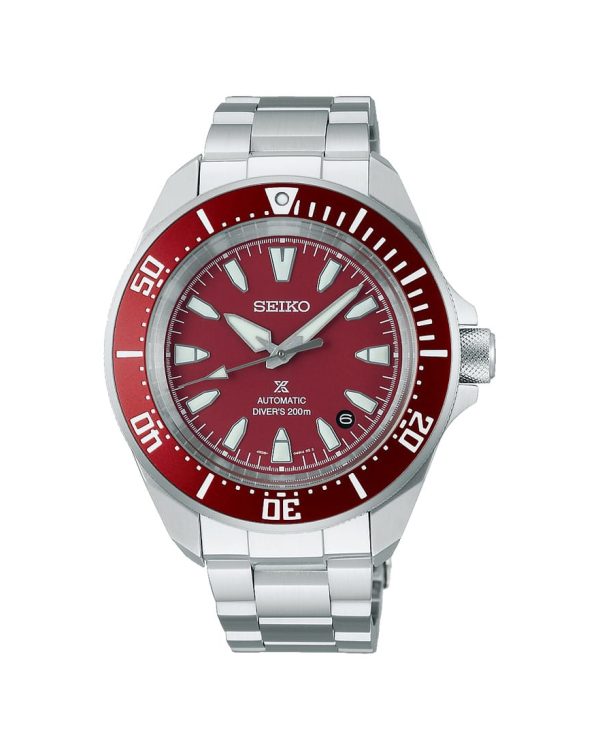 Seiko Prospex Sea 41mm - SRPL11K1