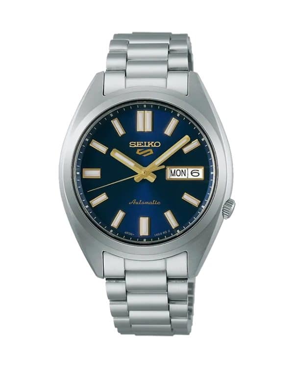Seiko 5 Sports 38mm - SRPL55K1