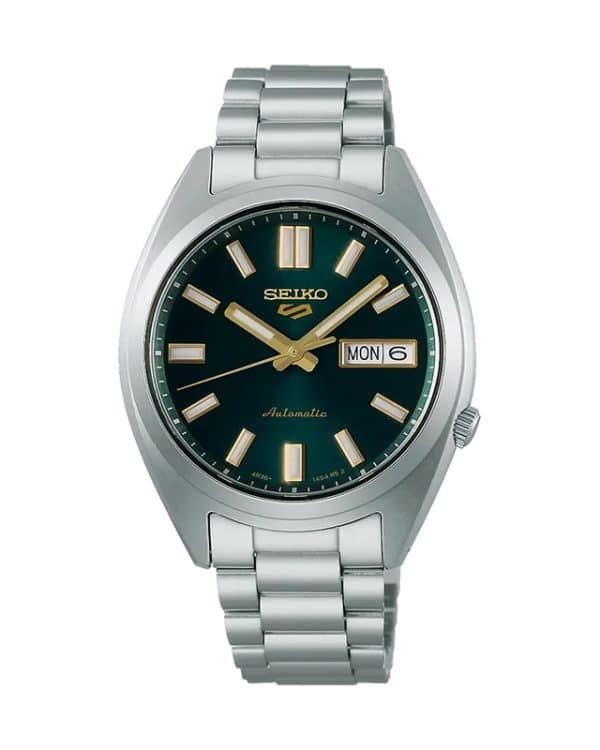 Seiko 5 Sports 38mm - SRPL57K1